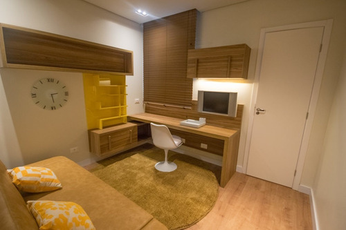 Imagem 7 de 30 de Apartamento - Ap01231 - 68139039