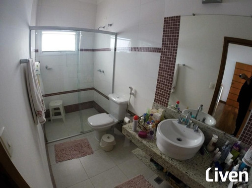 Imagem 17 de 25 de Sobrado Residencial À Venda, Urbanova, São José Dos Campos. - So0318
