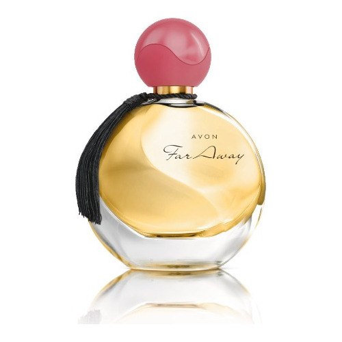 Perfume Far Away De Avon