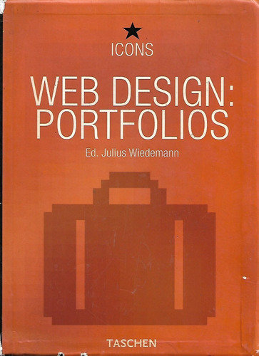 Web Deseign Portfolios Julius Wiedemann