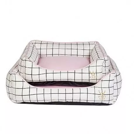 Caminha Woof Classic Empire Rosa