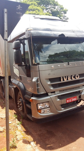 Iveco Stralis Iveco