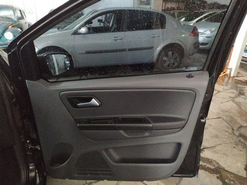 Imagem 15 de 15 de Volkswagen Spacefox Sportline Gii