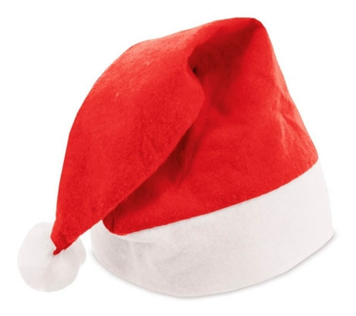 Gorro Do Papai Noel