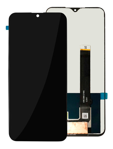 Pantalla Display Lcd Compatible Con LG K41s | Lifemax