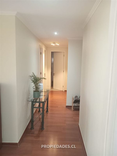 Departamento En Venta En Providencia