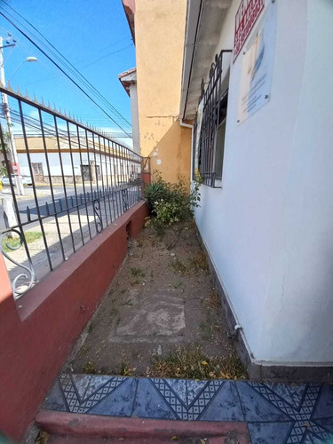 Vendo Casa La Serena Centro (83916)