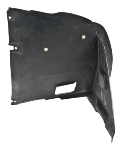 Tolva Salpicadera Del Izq Plástico Tong Yang Bmw 320i 01/05