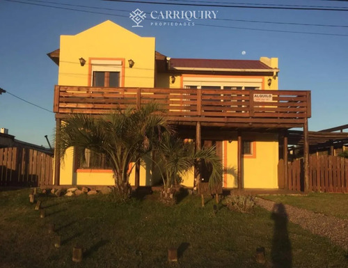 Casa Con Vista Al Mar