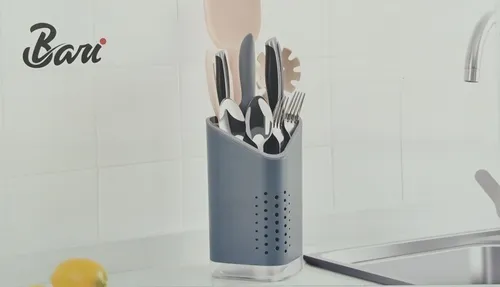 Escurridor De Cubiertos Bari