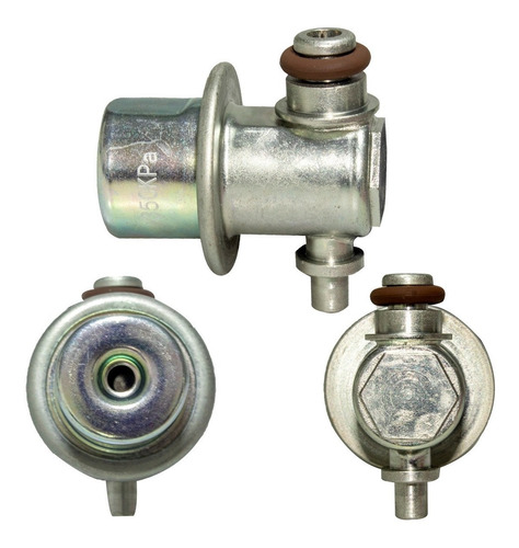 Regulador Presión Gasolina Hyundai Kia