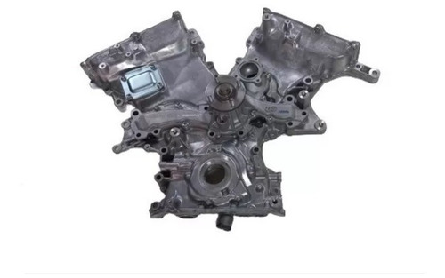 Tapa Cadena Toyota 4runner 10-20 Tundra 11-14 Fj Bomba Agua