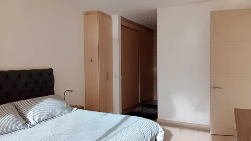 Apartamento En Arriendo En Santa Paula. Cod A11700