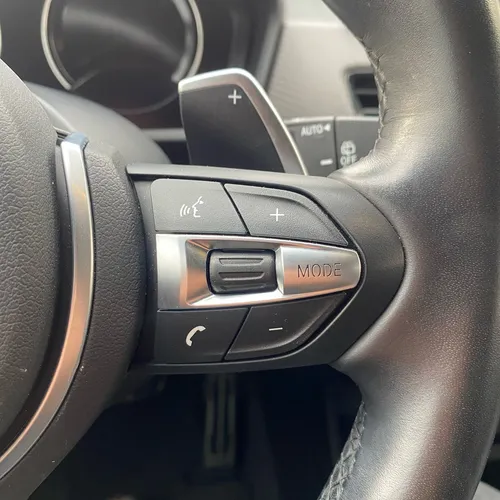 BMW X2 Sdrive 20 I