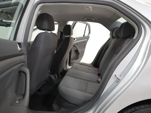 Volkswagen Bora STYLE 2.5 TP 2AB