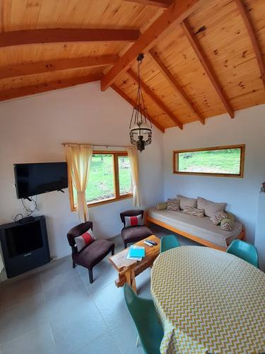 Imagen 18 de 29 de Casas De Alquiler Turístico