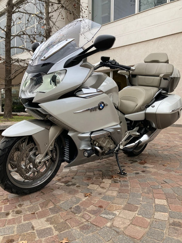 Imagen 7 de 15 de Bmw K 1600 Gtl Exclusive