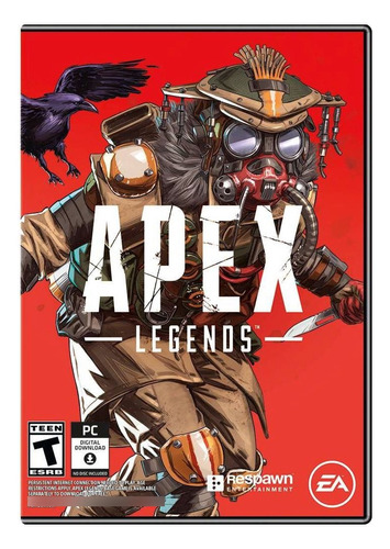 Apex Legends Bloodhound Edition Pc