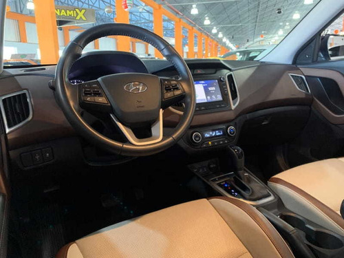 Imagem 10 de 15 de Hyundai Creta Prestige