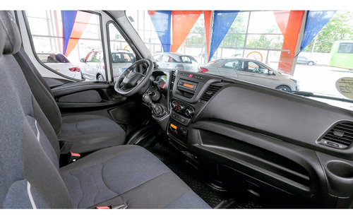 Iveco Daily 2.3 Hpi Diesel 30-130 Furgão Manual