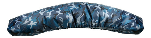 . Funda De Camuflaje Universal Profesional For Kayak
