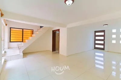 Casa en renta