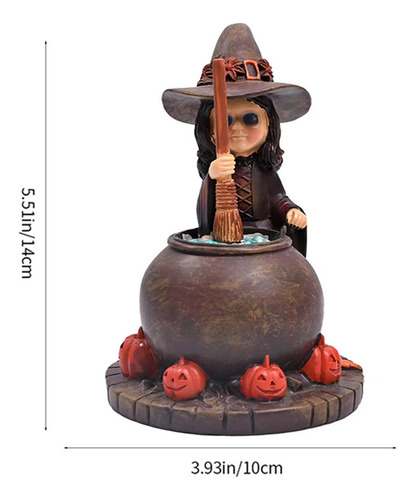 ` Figuras De Brujas De Halloween Figuras De Halloween