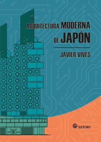 Libro Arquitectura Moderna De Japón