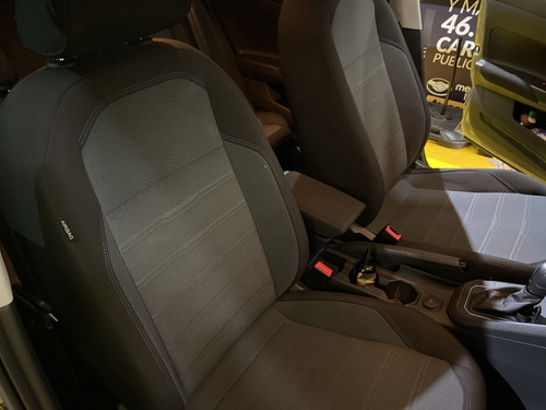 Imagen 13 de 24 de Volkswagen Nivus Comfortline Turbo
