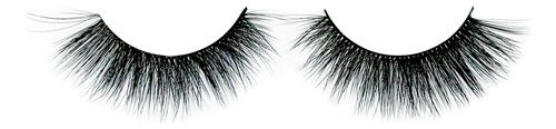 Pestañas Postizas True Lashes Colección Dramática Color Vibrante