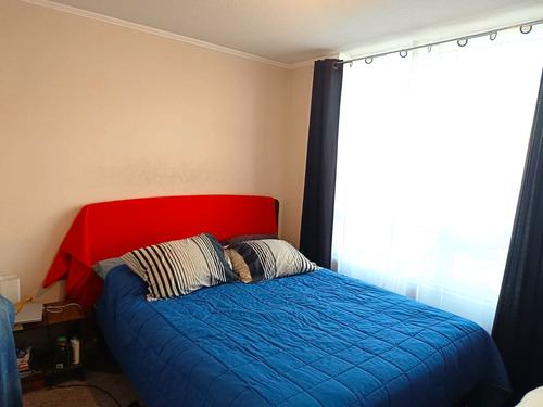 Vendo Departamento 1d 1b Est Y Bod Ubicado En San Miguel