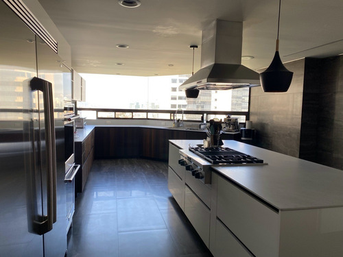 Imagen 16 de 30 de Departamento En Venta En Bosques De Las Lomas, La Jolla