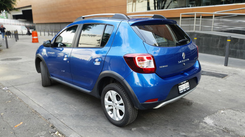 Renault Stepway 1.6 Dynamique Mt