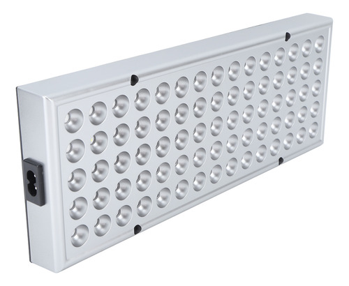 Plántulas Led Plant De 25 W De Espectro Completo Para Cultiv