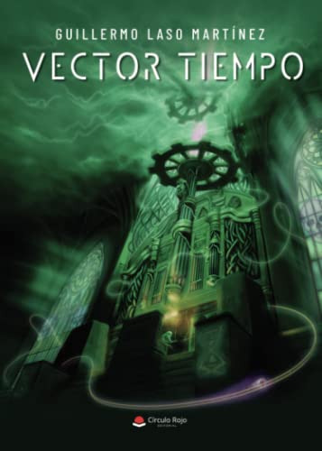 Vector Tiempo -sin Coleccion-