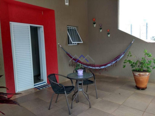 Imagem 11 de 30 de Casa À Venda, 180 M² Por R$ 650.000,00 - Parque Cidade Jardim Ii - Jundiaí/sp - Ca0676