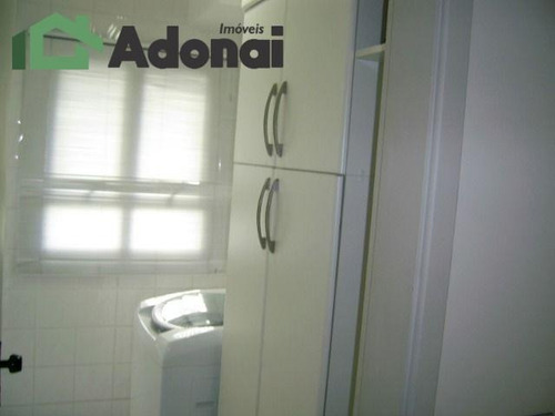 Imagem 8 de 15 de Apartamento No 2º Andar, Com 03 Dormitórios Sendo 01 Suite - 1071
