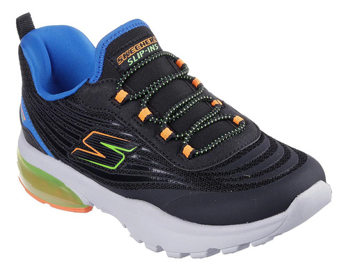 Zapatilla Niño Skechers Razor Air