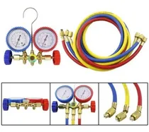 Comprar Mangueras De Hvac R12 R22 R502 Aire Acondicionado Diagnóstic