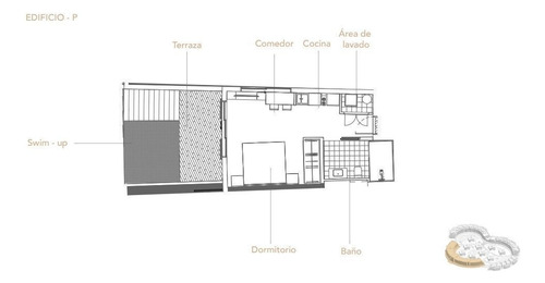 Proyecto Aptos Amueblados Tipo Hotel River Island En Planos, Punta Cana, Desde