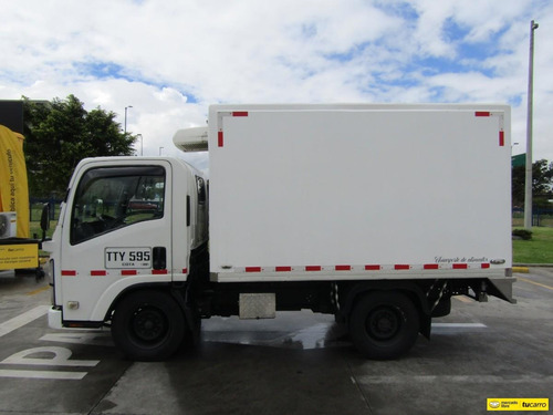Chevrolet Nhr