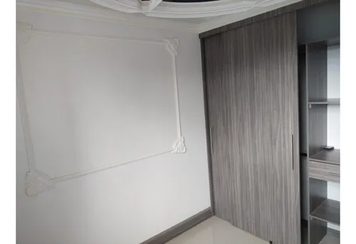 Apartamento En Venta Itagüí