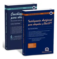 Comprar Promo 193: Gpp Coaching  + Gpp Int Art P\u002F Abogados Y Chatgpt
