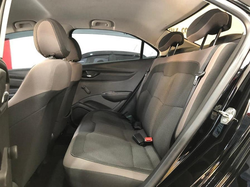 Chevrolet Prisma 1.4 Lt Flex Automático 2016 Impecável
