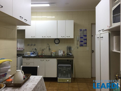 Imagem 6 de 9 de Apartamento - Morumbi - Sp - 572948