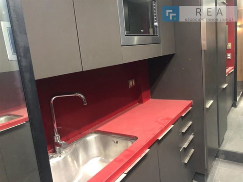 Imagen 20 de 20 de Oficinas En Arriendo En Huechuraba