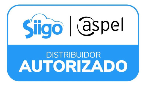 Aspel Coi Licencia 12 Meses Timbres Ilimitados 1 Usr 99 Empr
