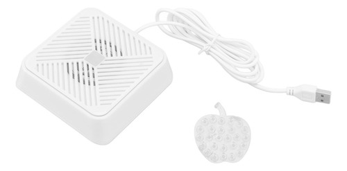 Lavaplatos De Frutas Portátil Mini Sound Electrolytic Water