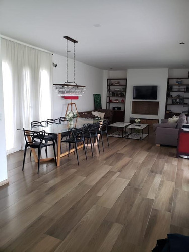 Imagen 8 de 27 de Venta Casa 4 Ambientes Con Piscina En Santa Teresa - Villanueva.