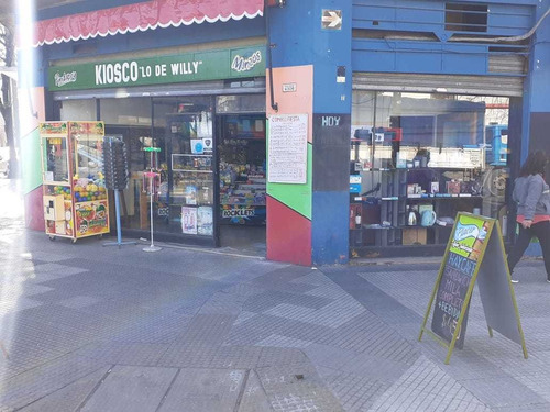 Imagen 8 de 11 de Maxikiosco Excrlente Oportunidadla Mejor Zona Entre Banco Provincia Y Bbva A 20m Anses Escuelas Primaria Y Secundaria A 100m Centro Comercial Y A 100m Comisaría 48mucha Seguridad20 Años De Antigüedad